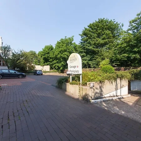 Hotel Bremer Haus