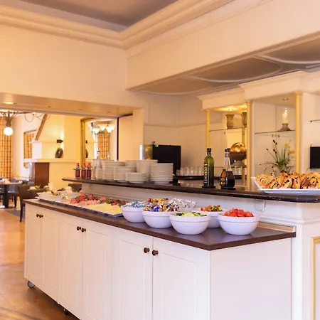 Bremer Haus Hotel 3*