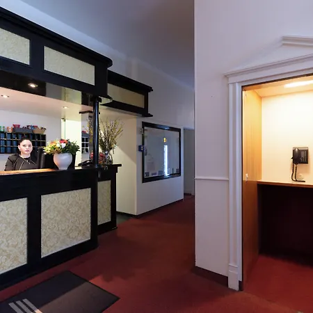 Novum Bremer Haus 3*