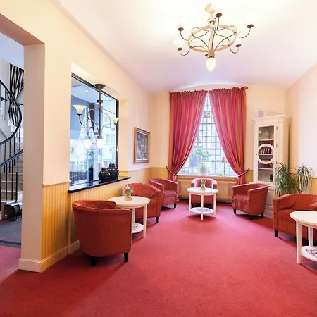 Novum Bremer Haus Hotel 3*