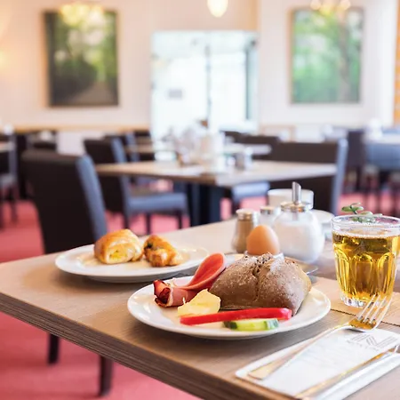 Bremer Haus 3* Brema