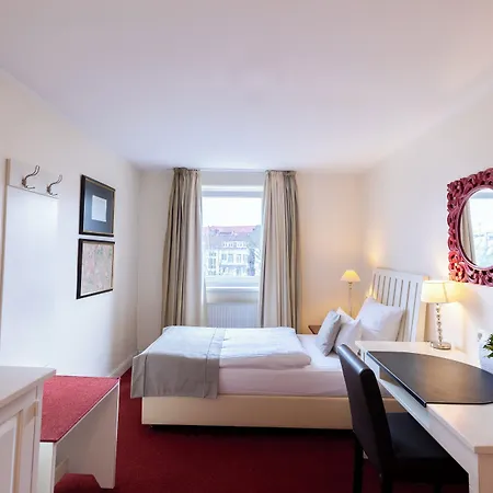 Novum Bremer Haus Hotel 3*