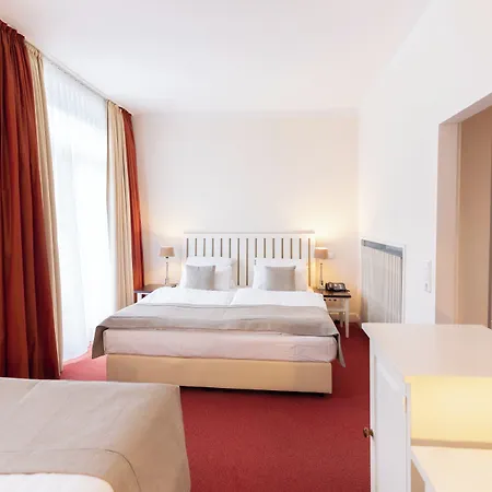 Bremer Haus Hotel 3*