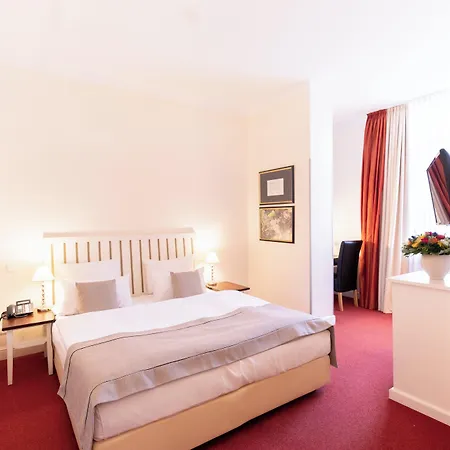 Bremer Haus Hotel Brema