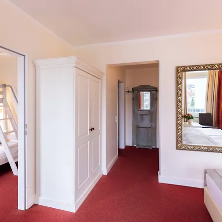 Novum Bremer Haus Hotel