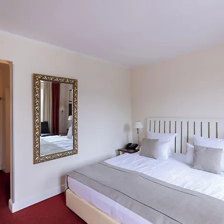 Bremer Haus 3* Brema