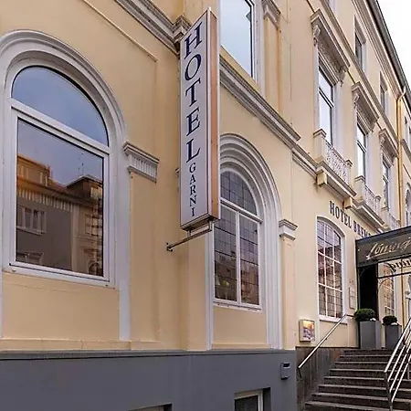 ホテル Bremer Haus 3*
