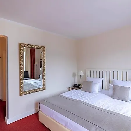 Bremer Haus ホテル 3*