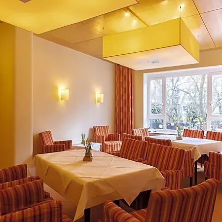 Bremer Haus 3*