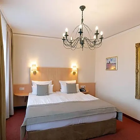 Bremer Haus 3* ブレーメン