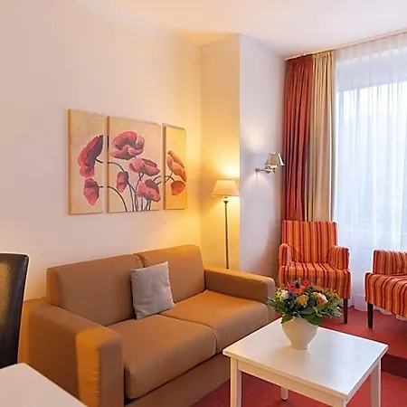 ホテル Bremer Haus 3*
