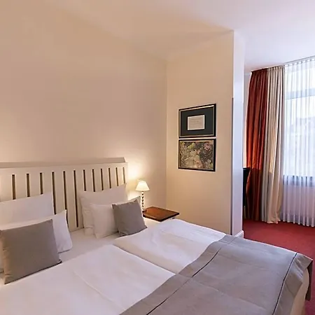 Bremer Haus 3*