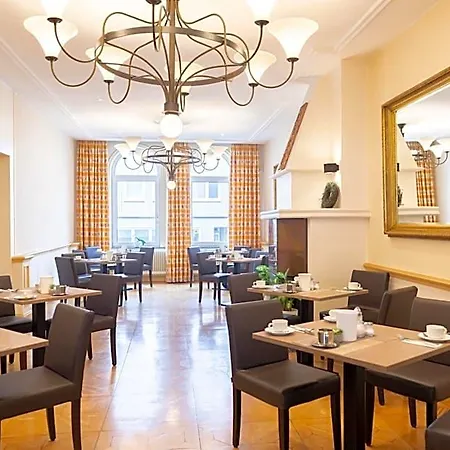 ホテル Bremer Haus 3*