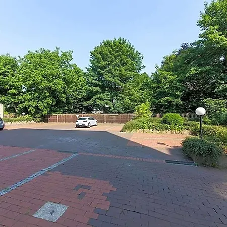 Bremer Haus ホテル