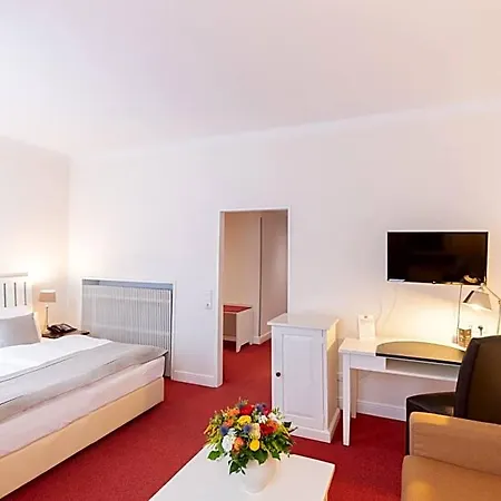 Bremer Haus ホテル 3*
