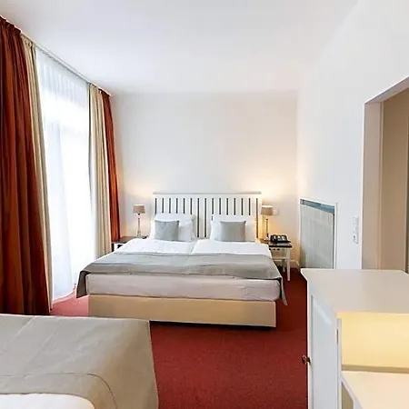 Bremer Haus 3* ブレーメン