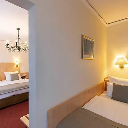 Bremer Haus ホテル 3*