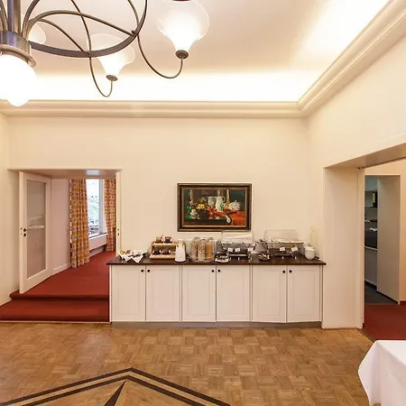 Bremer Haus מלון 3*