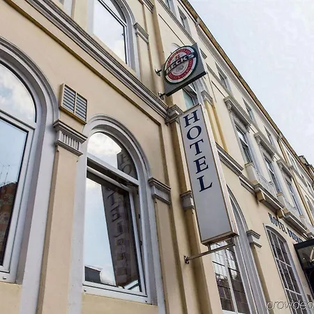 Bremer Haus 3* Brema