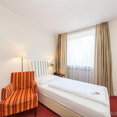 Novum Bremer Haus 3* Bremen