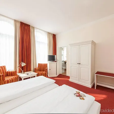 Novum Bremer Haus Hotel 3*