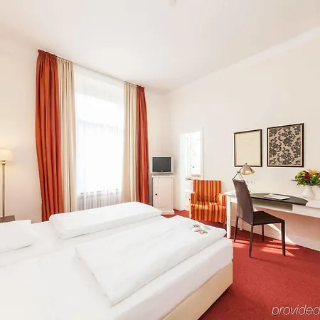 Novum Bremer Haus 3*