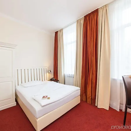 Hotel Novum Bremer Haus 3*