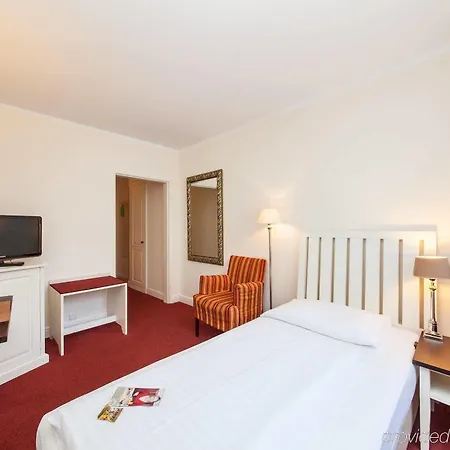 Novum Bremer Haus 3*