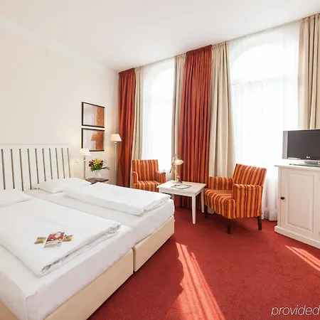 Bremer Haus Hotel Brema
