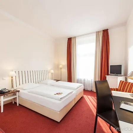 Bremer Haus Hotel 3*