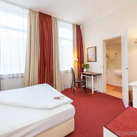 Bremer Haus מלון 3*