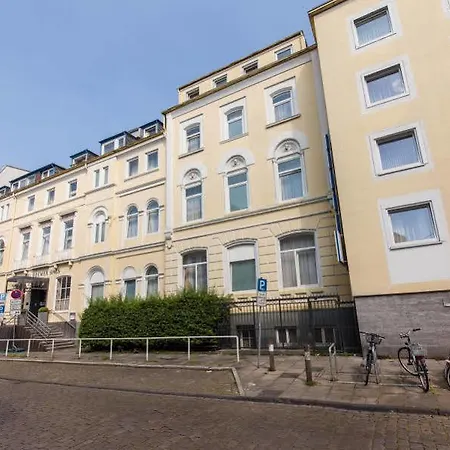 Hotel Bremer Haus