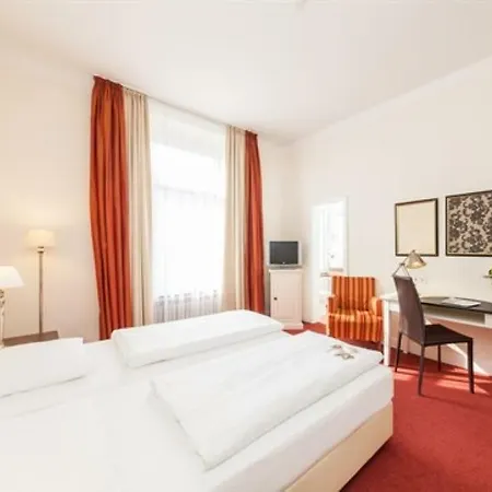 Bremer Haus Hotel 3*