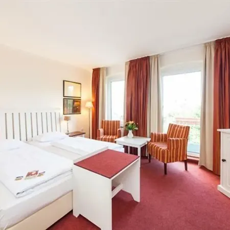 Hotel Bremer Haus 3*