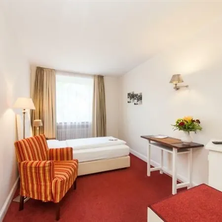 Hotel Bremer Haus Brema