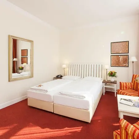 Hotel Novum Bremer Haus