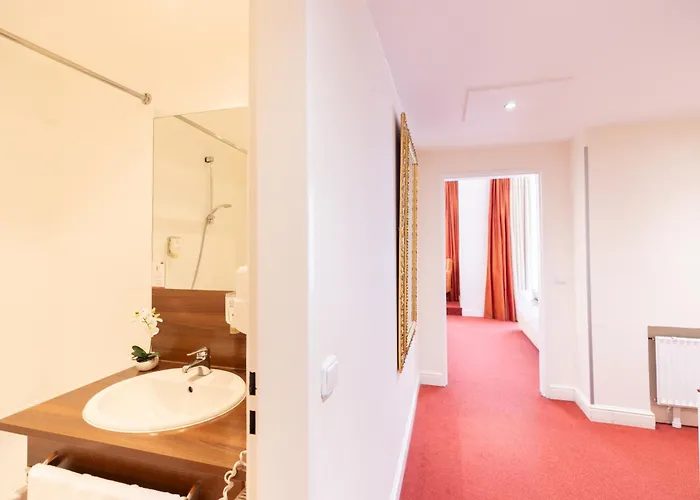 Bremer Haus Hotel Bremen