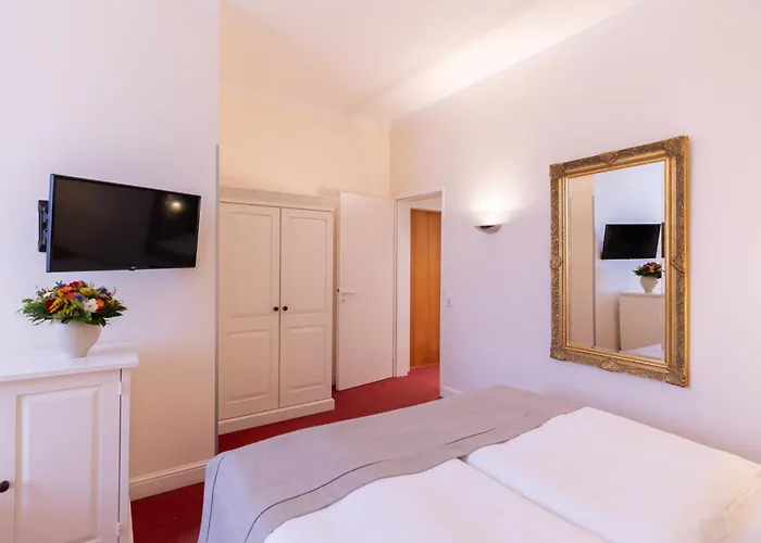 Bremer Haus Hotell Bremen