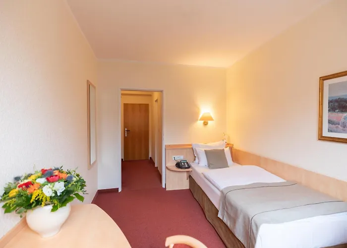 Bremer Haus 3* Bremen