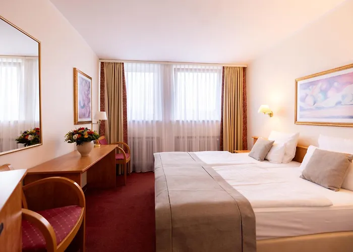 Hotell Bremer Haus 3*