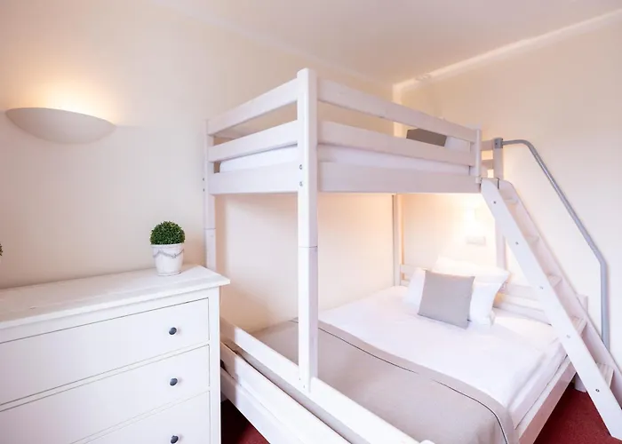 Hotel Bremer Haus Bremen