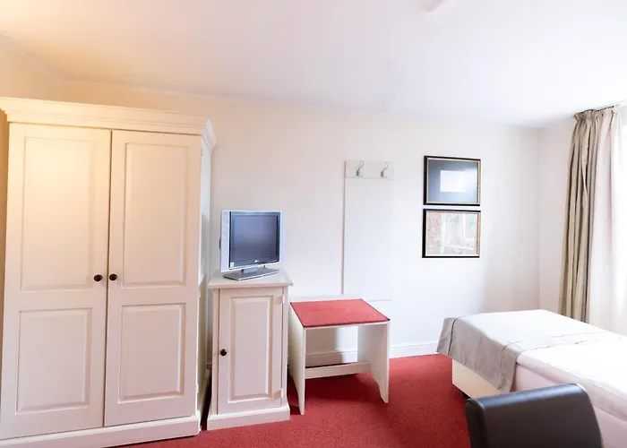 Bremer Haus Hotel Bremen