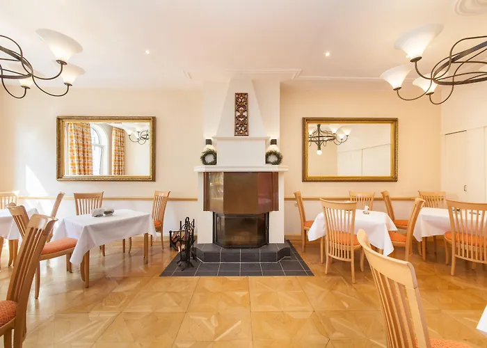 Bremer Haus 3* 브레멘