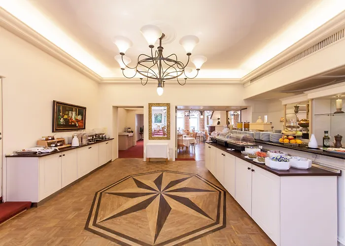 Hotell Bremer Haus 3*