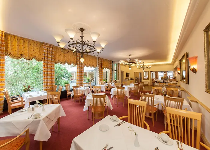 Hotel Bremer Haus Bremen