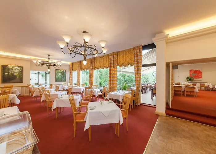 Hotell Bremer Haus Bremen