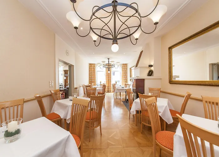 Bremer Haus 3* 브레멘