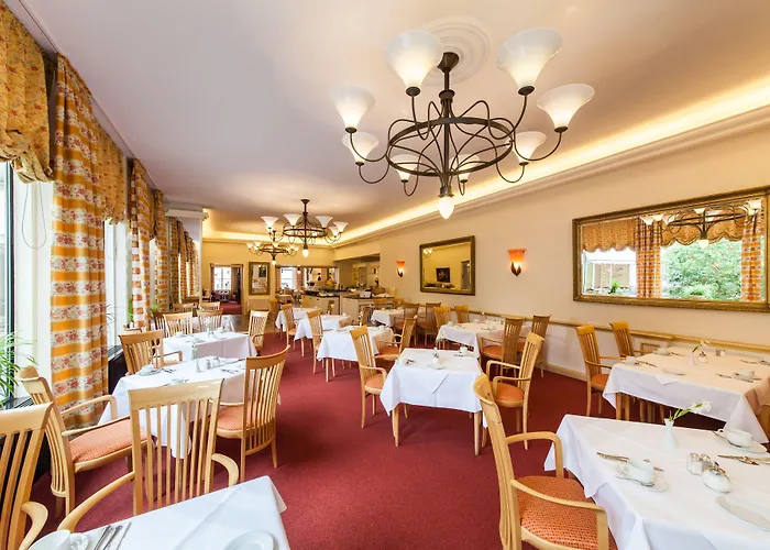 Bremer Haus 3* Bremen