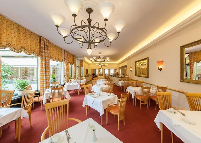 Bremer Haus Hotel Bremen