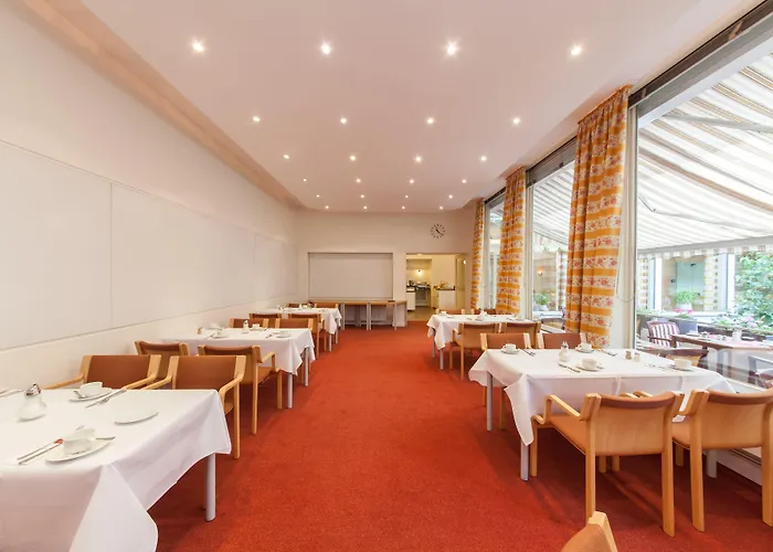 Bremer Haus 3* Bremen